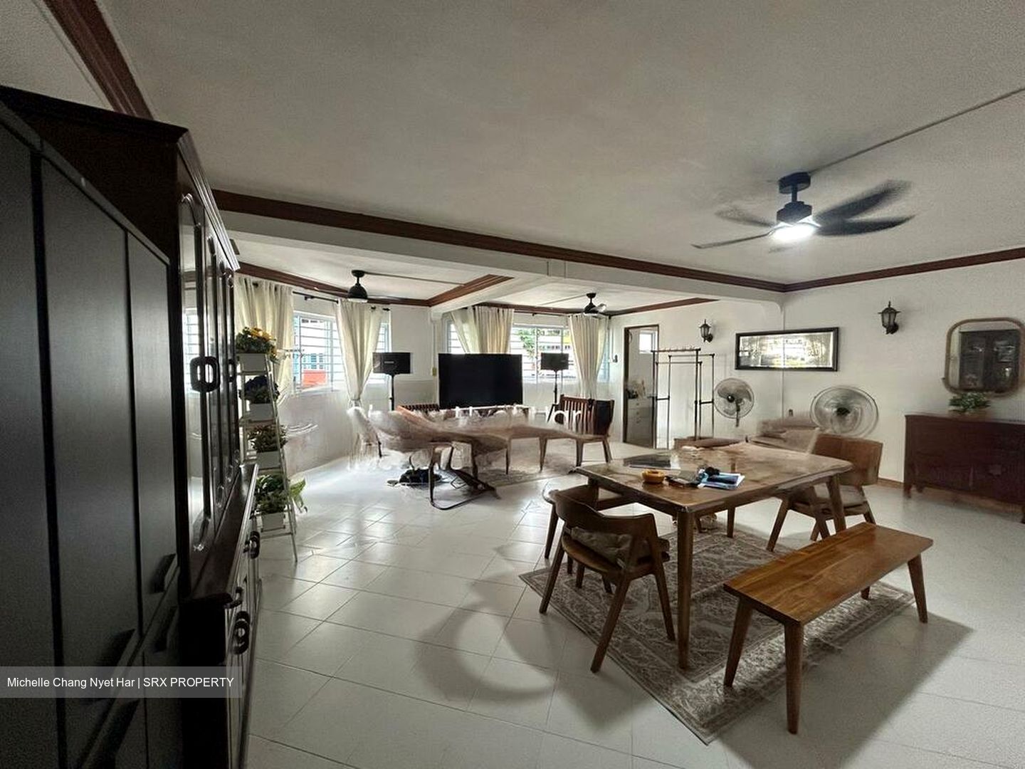 Blk 798 Yishun Ring Road (Yishun), HDB 5 Rooms #510250841